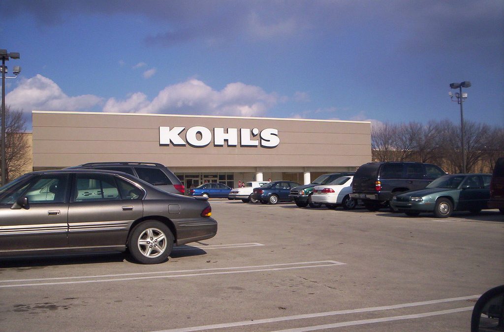 Kohl’s Center Square: Your One-Stop Shopping Destination in Blue Bell, Pennsylvania