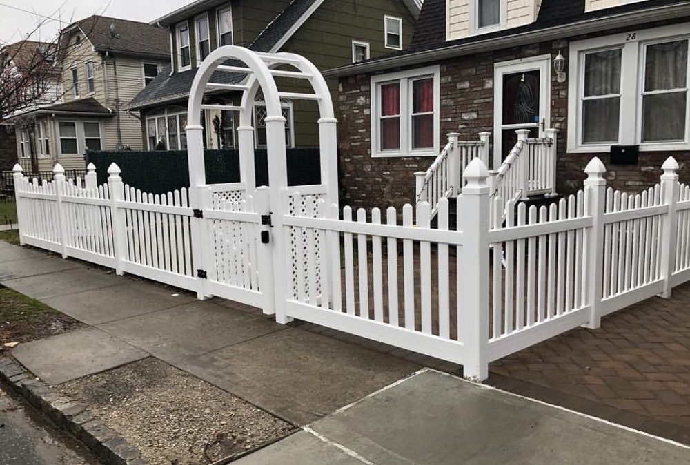 Freedom Fence: The Perfect Solution for All Your Fencing Needs