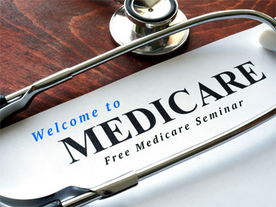 Medicare Insurance and IRMAA Seminar