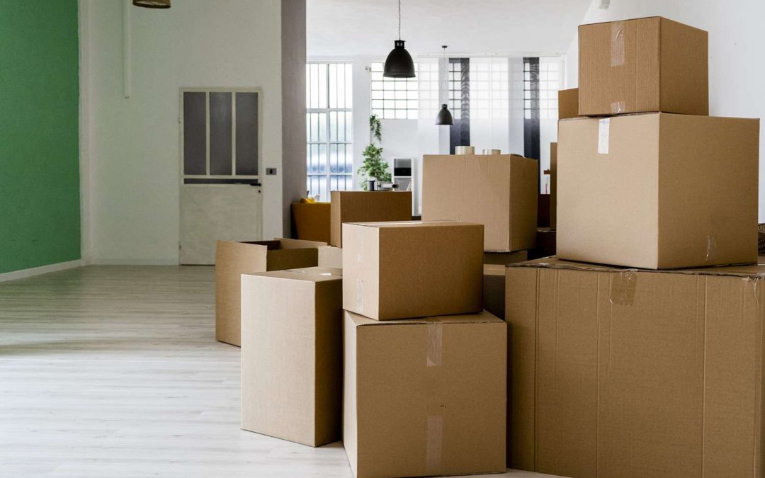 Smooth Transition: Tips for a Stress-Free Moving Day in Blue Bell, PA