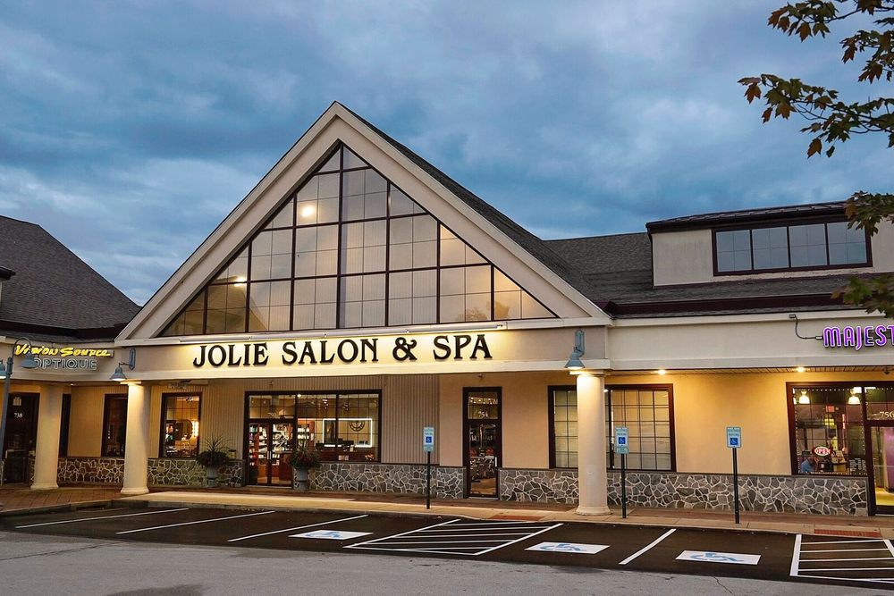 Unlocking the Jolie Salon and Spa Experience: A Haven for Beauty and Relaxation