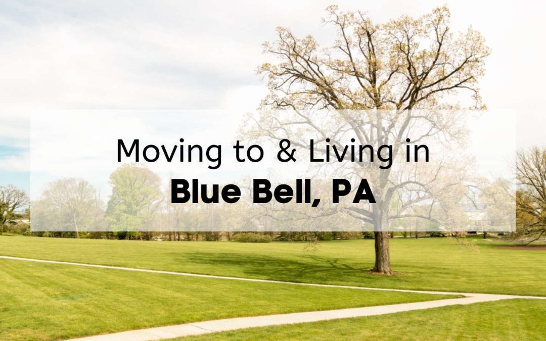 Beyond Pigeontown: Unveiling the Charm and Prosperity of Blue Bell, Pennsylvania