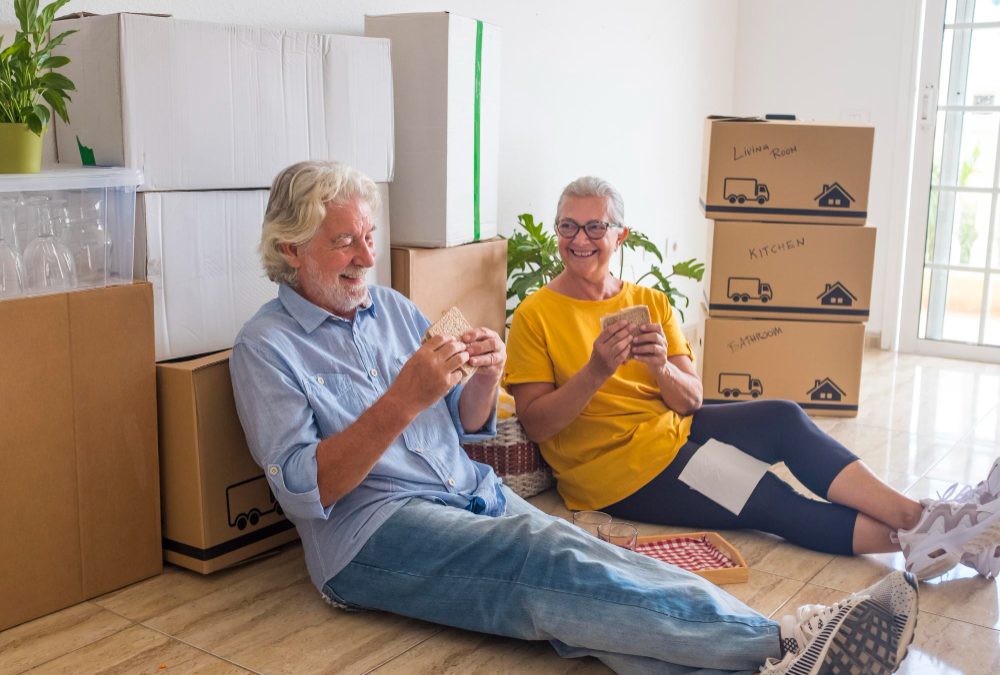 5 Downsizing Tips for Local Homeowners Looking to Transition to a Townhome