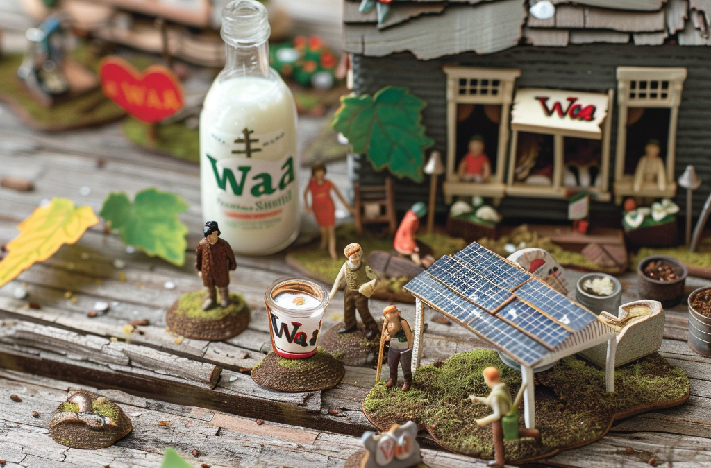 Celebrating Wawa’s Legacy: Purpose, People, and Progress