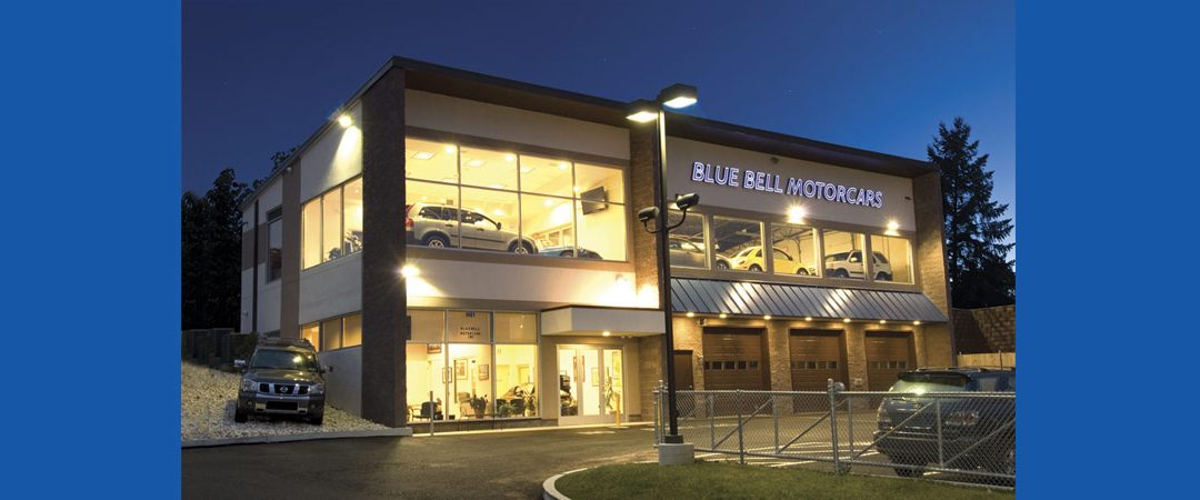 Blue Bell Motorcars: Where Community and Quality Meet in Pennsylvania