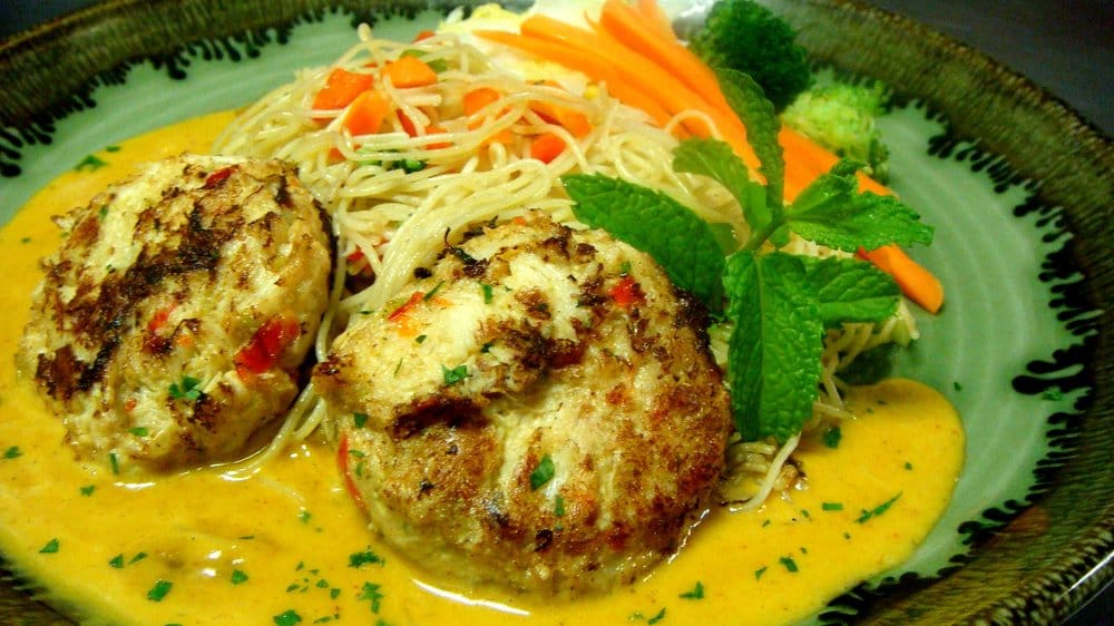 Discover the Charm of Thai Orchid Restaurant in Blue Bell, PA