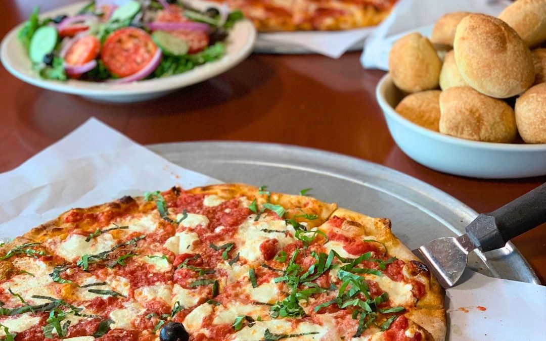 Celebrating La Dolce Vita at Bertucci’s Italian Restaurant & Pizzeria