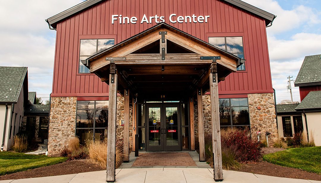 Blue Bell, PA: Your Arts and Culture Destination