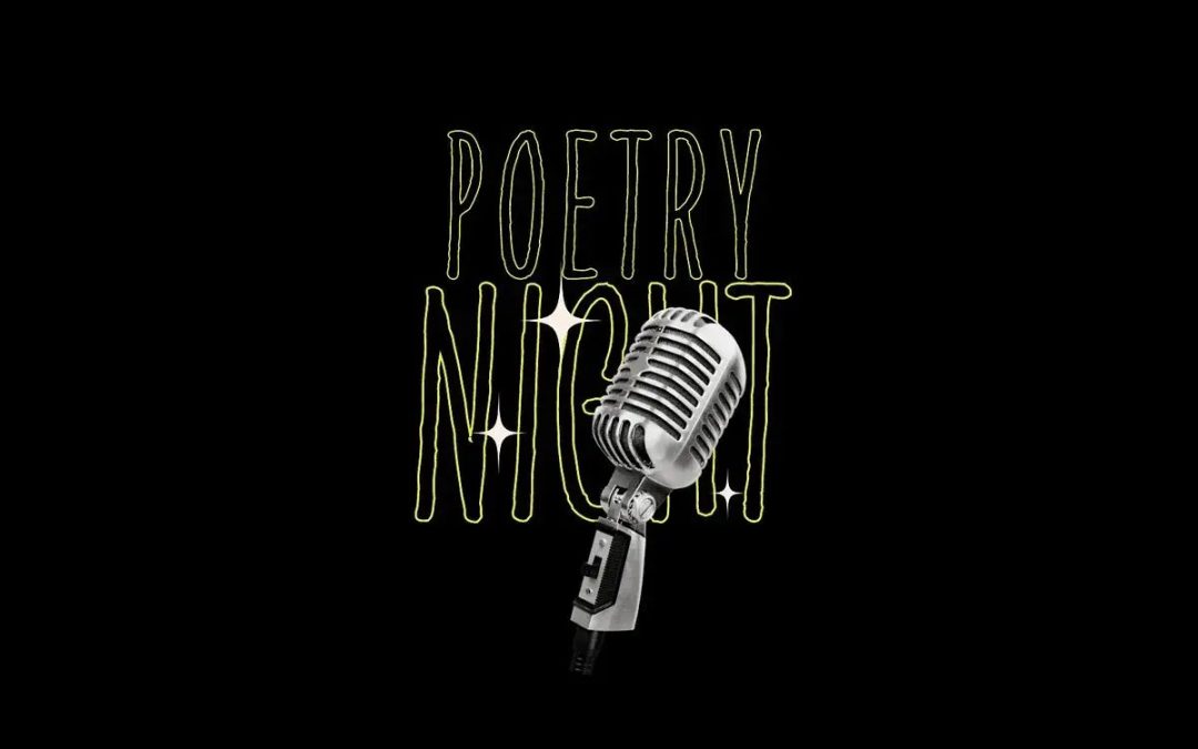 Engage With Local Poets: Attend Poetry Night in Blue Bell, PA